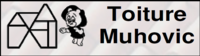 Toiture Muhovic - Logo