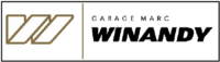 Seat Garage Marc Winandy - Logo