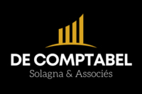 De Comptabel - Logo