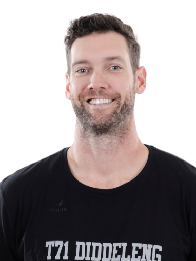 Kevin STEENBERGE