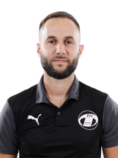 Mathieu GOTTINI