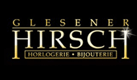Horlogerie + Bijouterie Glesener Hirsch