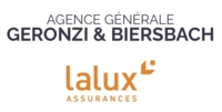 Lalux Assurances - Agence Générale Geronzi & Biersbach
