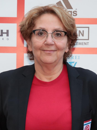 Brigitte  Bintz