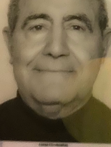 Gabriel GATTI