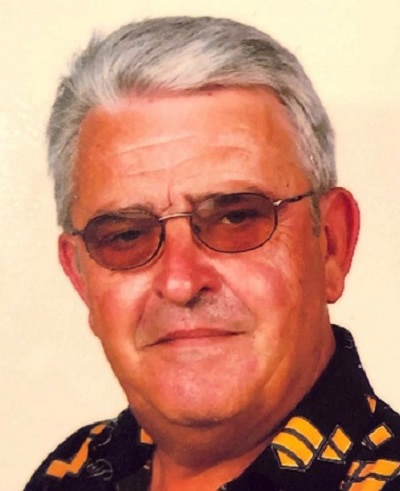 Edmond SCHROEDER