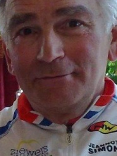 Etienne GRACIN