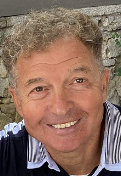 Enzo MEZZAPESA
