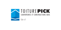 Toiture PICK - Logo