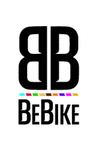 BeBike - Logo
