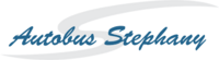 Autobus Stephany - Logo