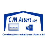 CM Attert - Logo