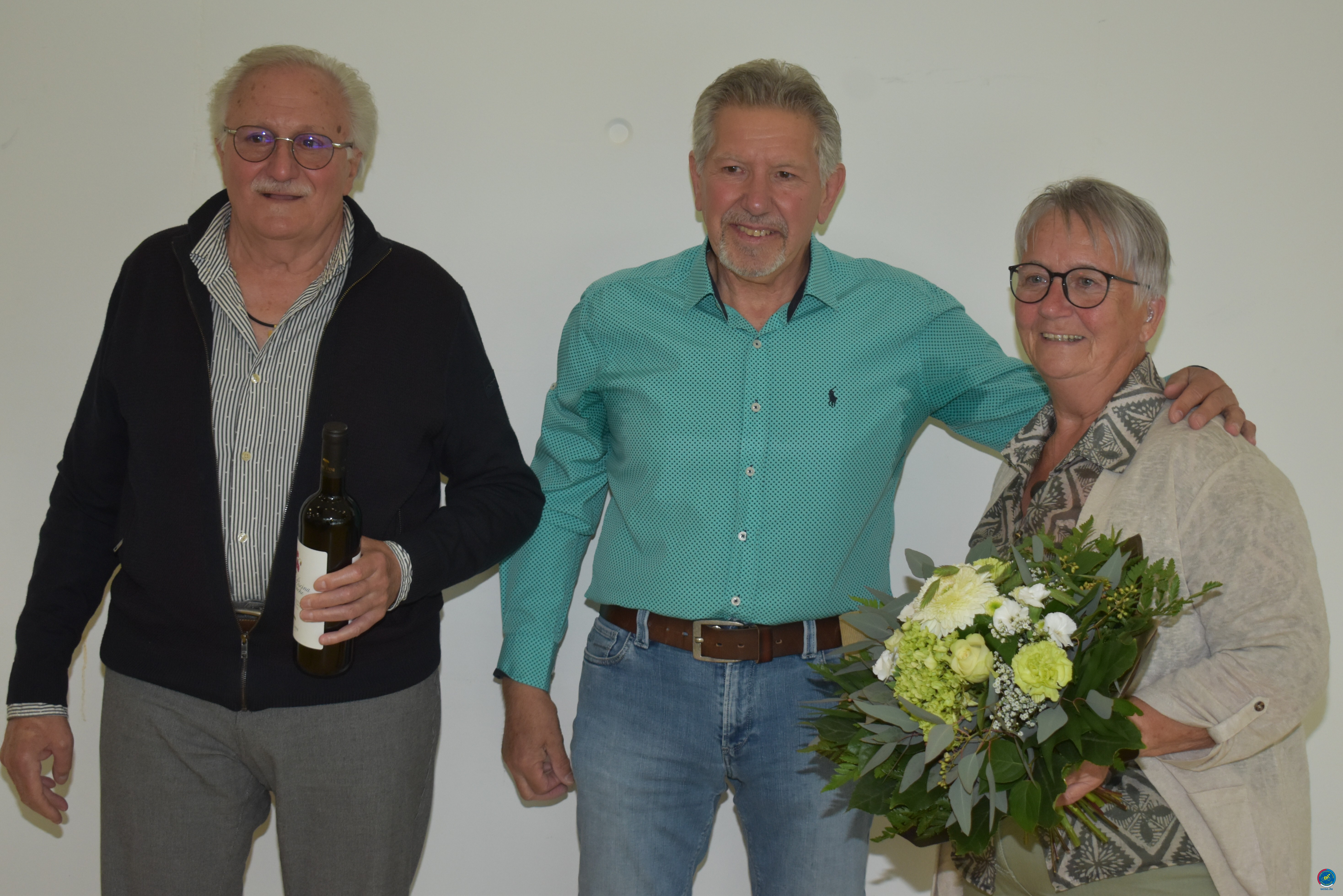 Assemblée Générale an der Däichhal zu Ettelbréck 21.04.2026