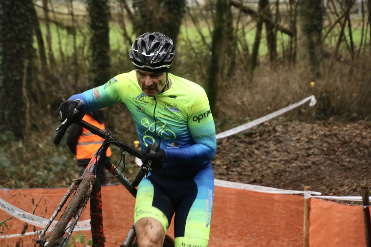 Cyclocross Préizerdaul den 10.12.2023