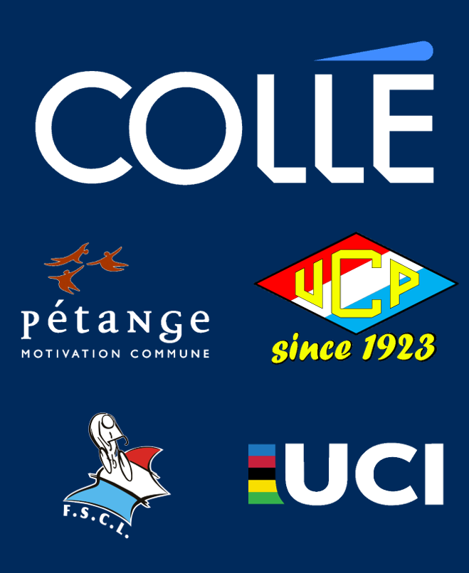 Épreuve international UCI C2 pour Hommes-Élite (Espoirs -23 inclus)
