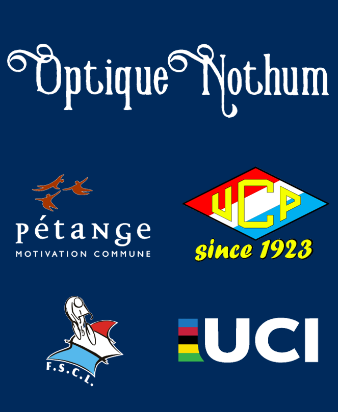 Épreuve international UCI C2 pour Dames-Élite (Espoirs -23 et Juniors inclus)