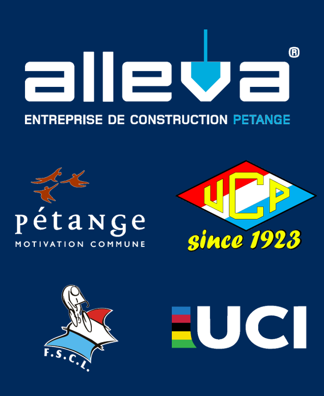 Épreuve régionale pour Débutants (m/f)