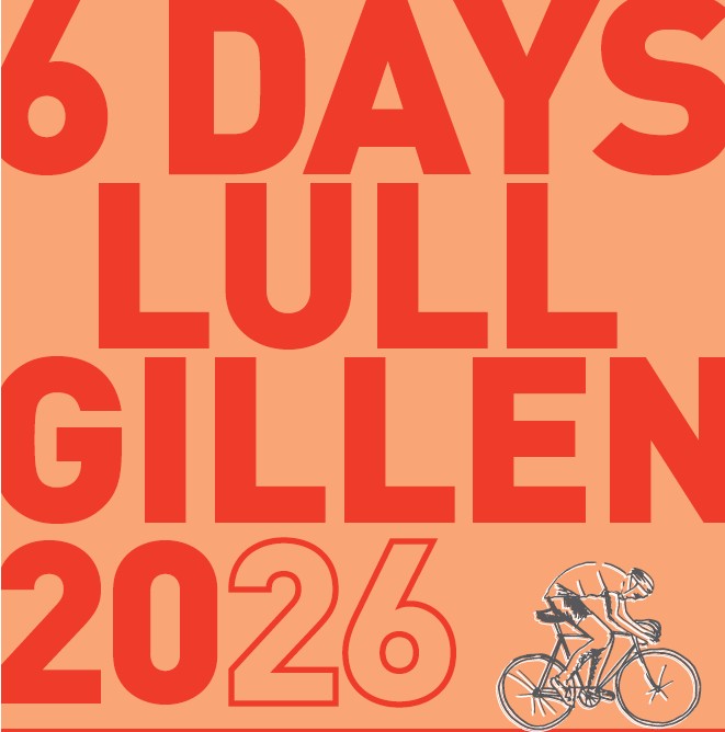 6 Days Lull Gillen