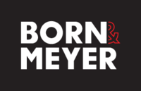 Electricité Born & Meyer - Logo
