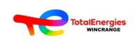 TotalEnergies Wincrange - Logo