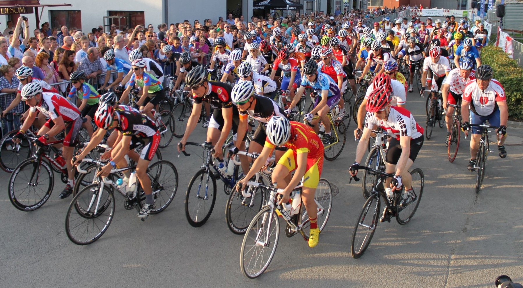 24 Stonnen Velo Wentger