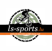 LS Sports - Logo