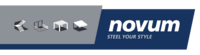 Novum - Logo