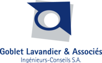 Goblet Lavandier & Associés - Logo