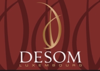 Desom - Logo