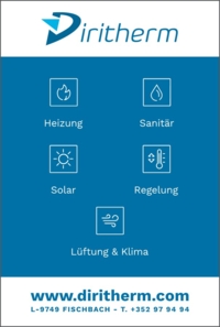 Diritherm - Logo