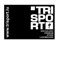 TriSport - Logo