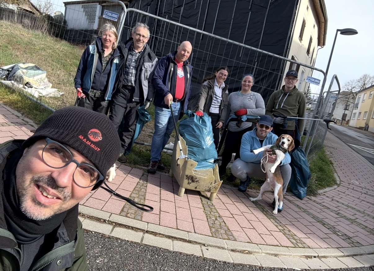 Groussbotz 2026 Mondorf-les-Bains