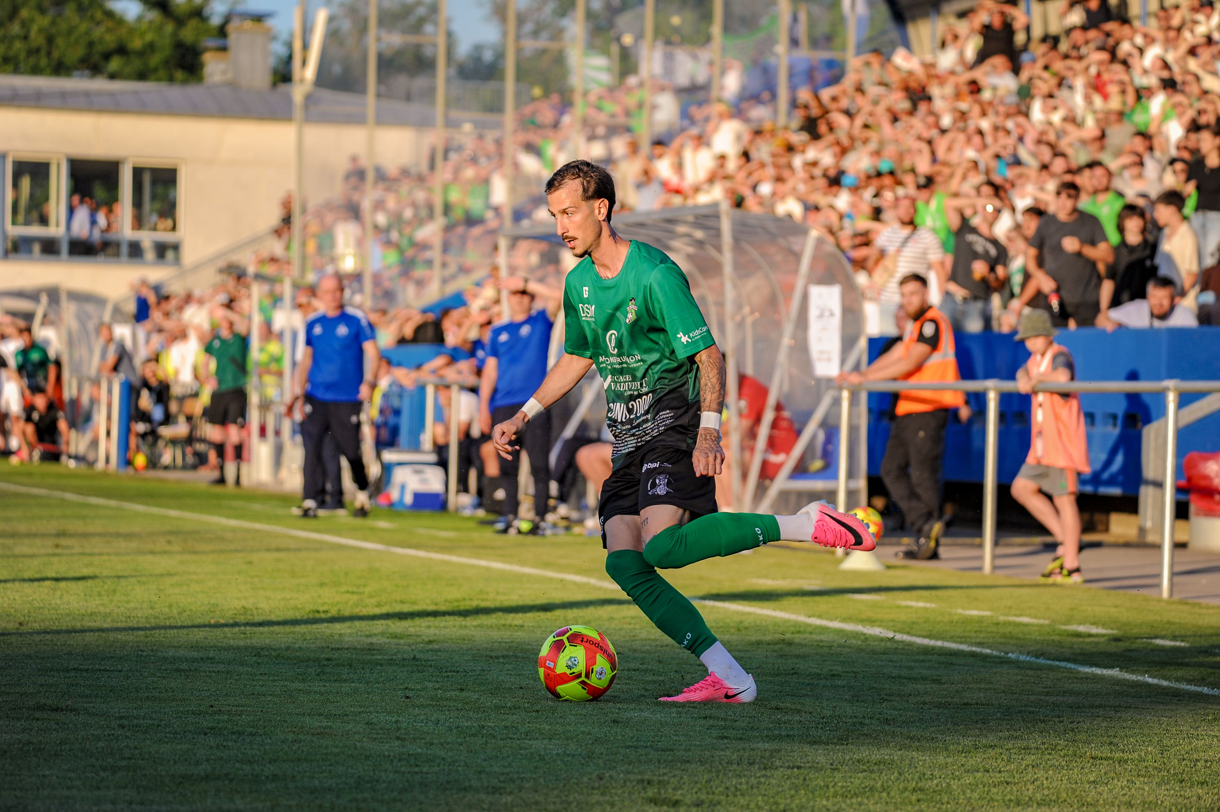 [CONFERENCE] Mondorf 1-2 Tbilisi