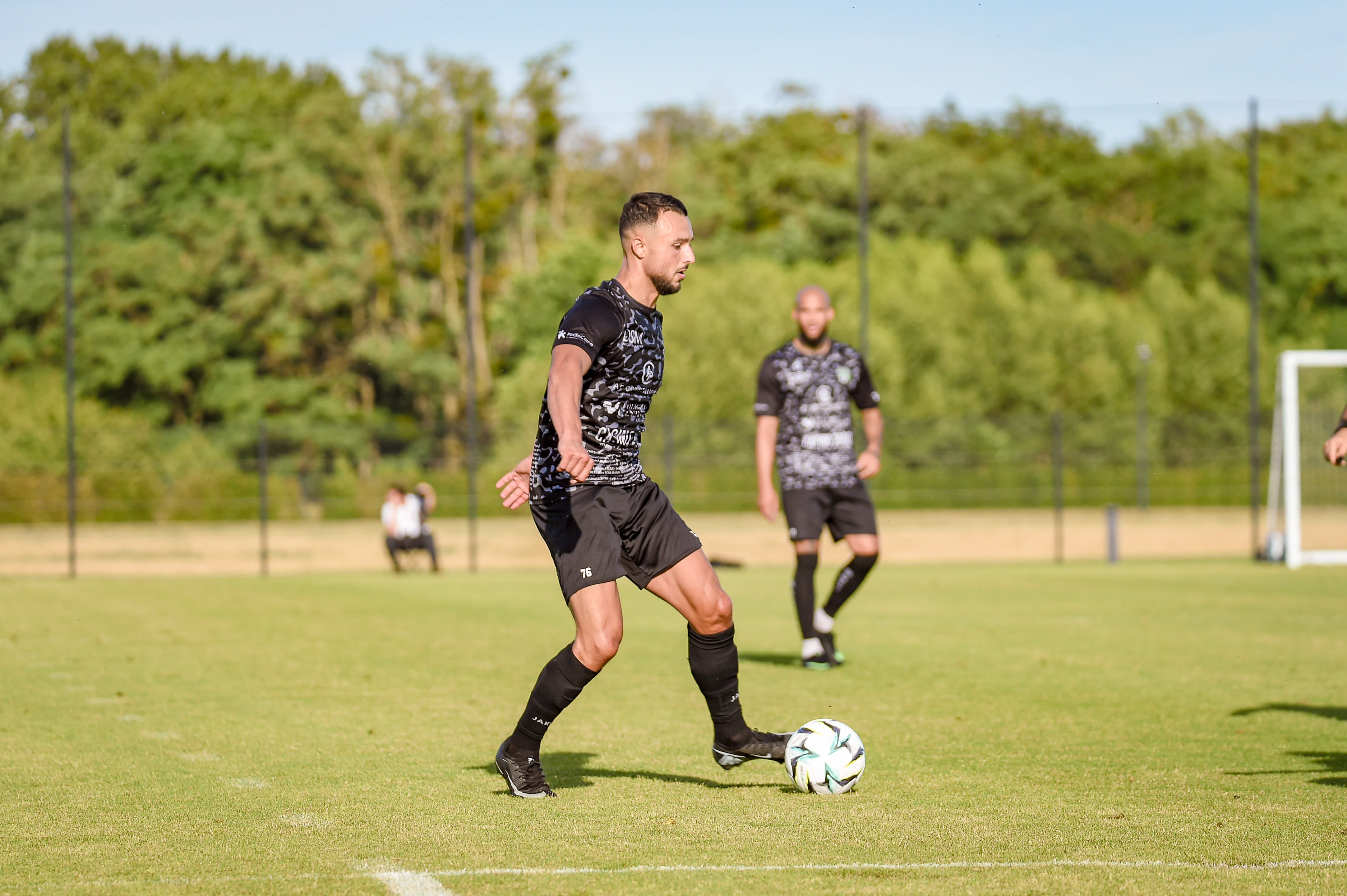 [AMICAL] FC Metz 5-2 US Mondorf