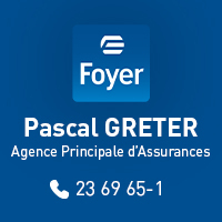 Agence Principale d'Assurances Pascal GRETER
