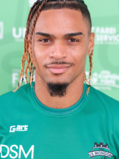 Irone AUCOIN