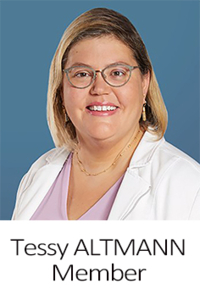 ALTMANN Tessy