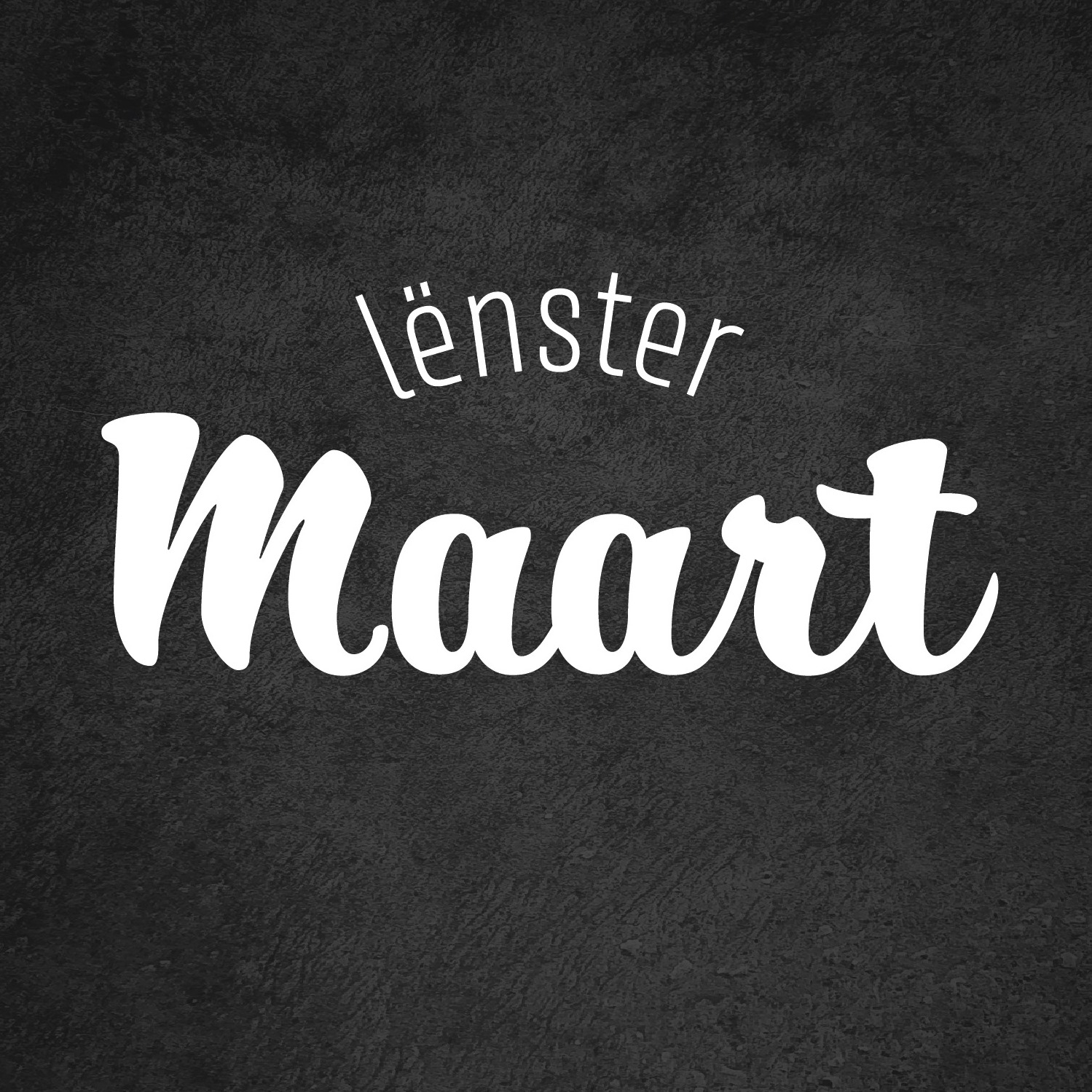 Lenster Maart 2025