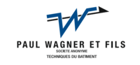 PAUL WAGNER ET FILS  - Logo