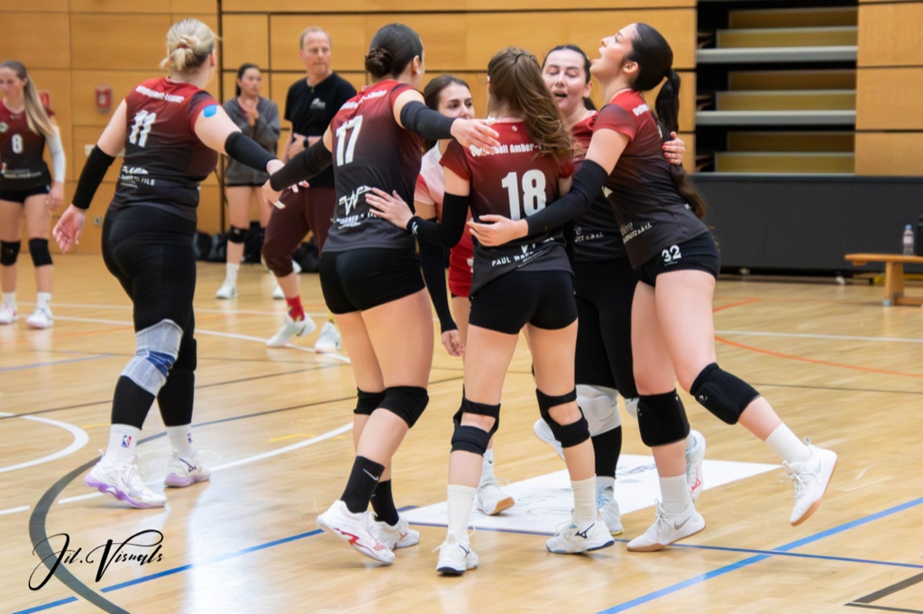 19.04.2026 - VBAL vs. VB Bertrange