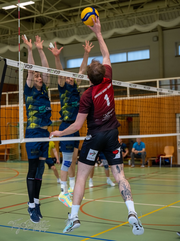 MVL - 11.04.2026 - VBAL vs. VC Fentange