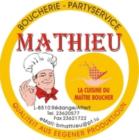 Boucherie Partyservice Mathieu