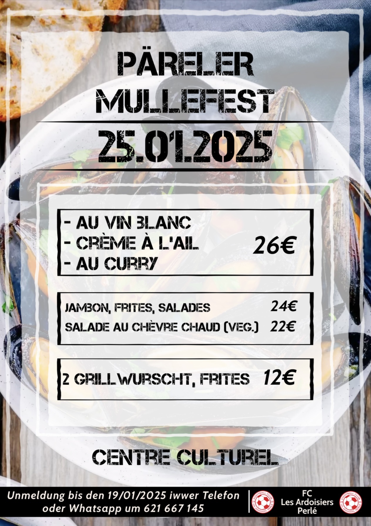 Mullefest