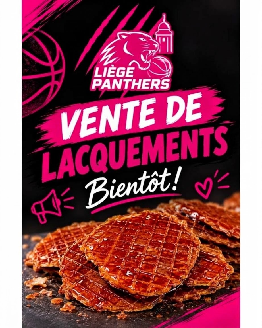 La vente de lacquements arrive…