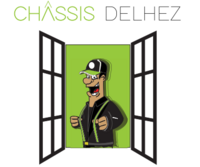 Chassis Delhez - Logo