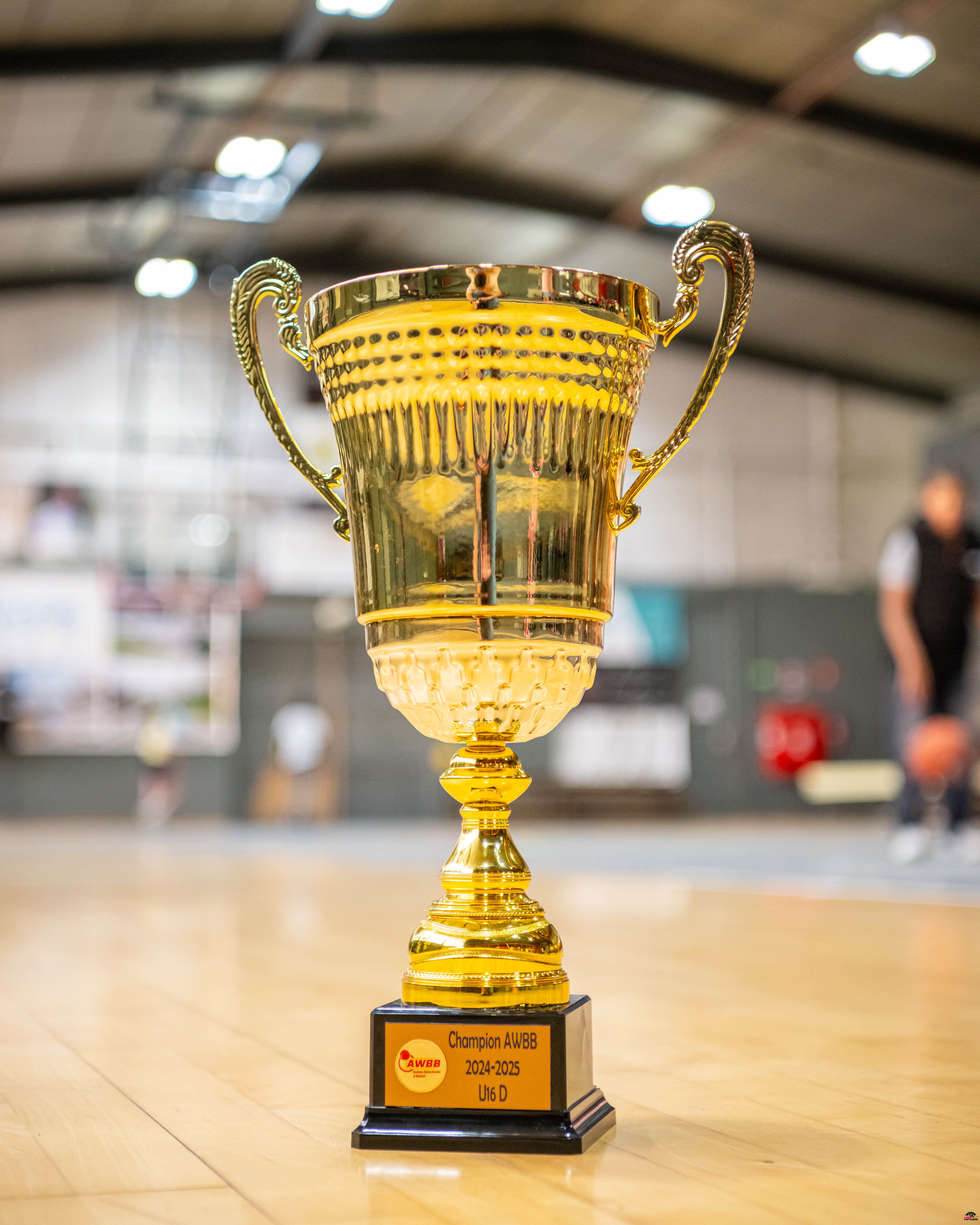 📸 Photos du match U16 Gold 🏀 - Liège Panthers vs Belleflamme