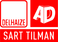 AD Sart Tilman - Logo