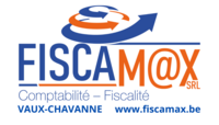Fisca M@X - Logo