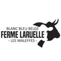 Ferme Laruelle - Logo
