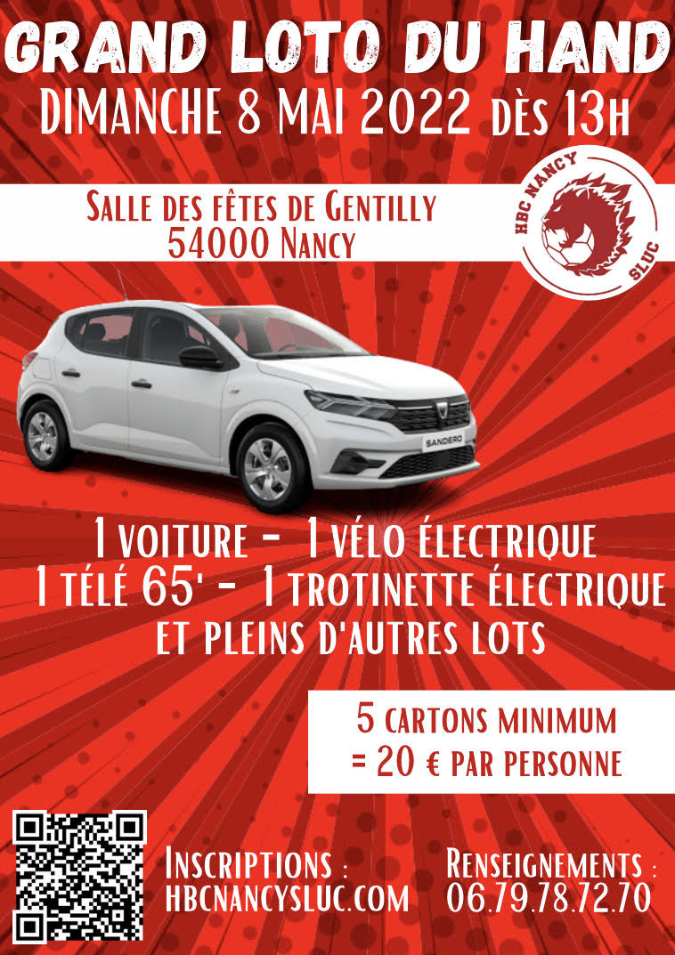 Grand Loto 2022